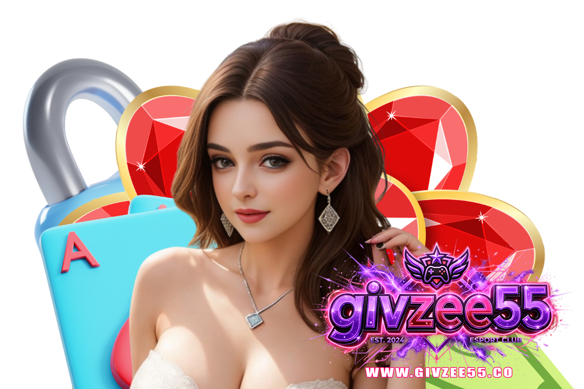 givzee55 wallet