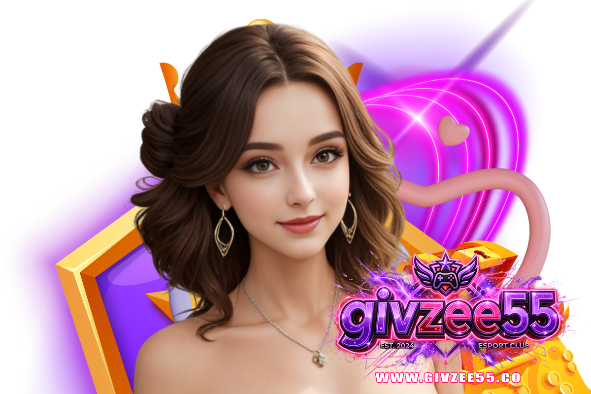givzee55 สมัคร